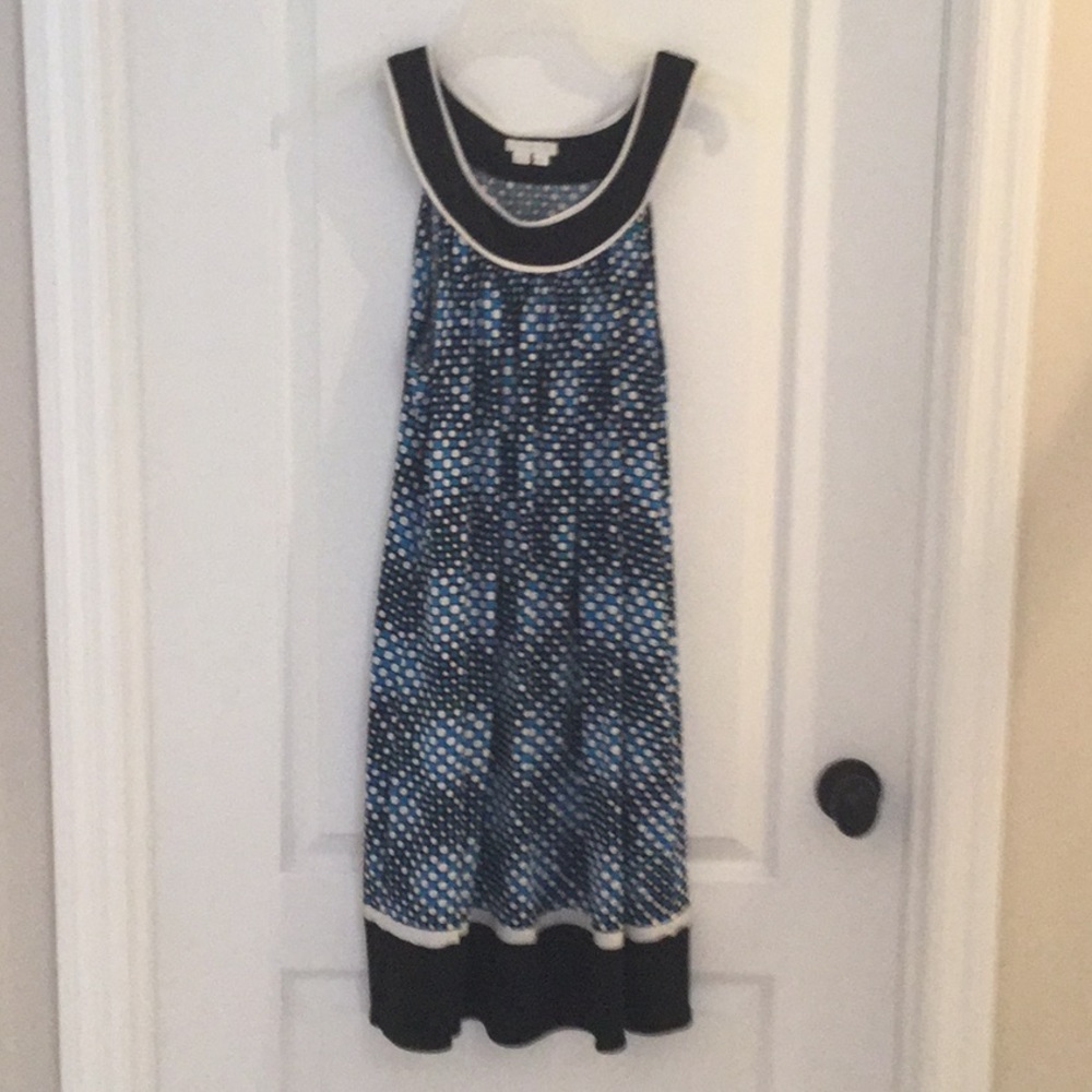London times dress